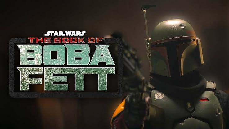 Boba Fett